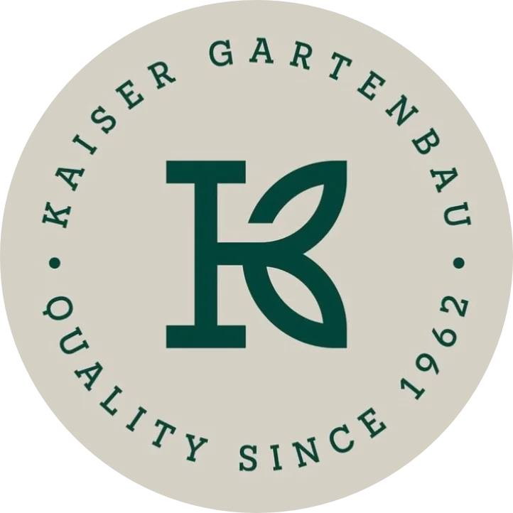 Logo Kaiser Gartenbau